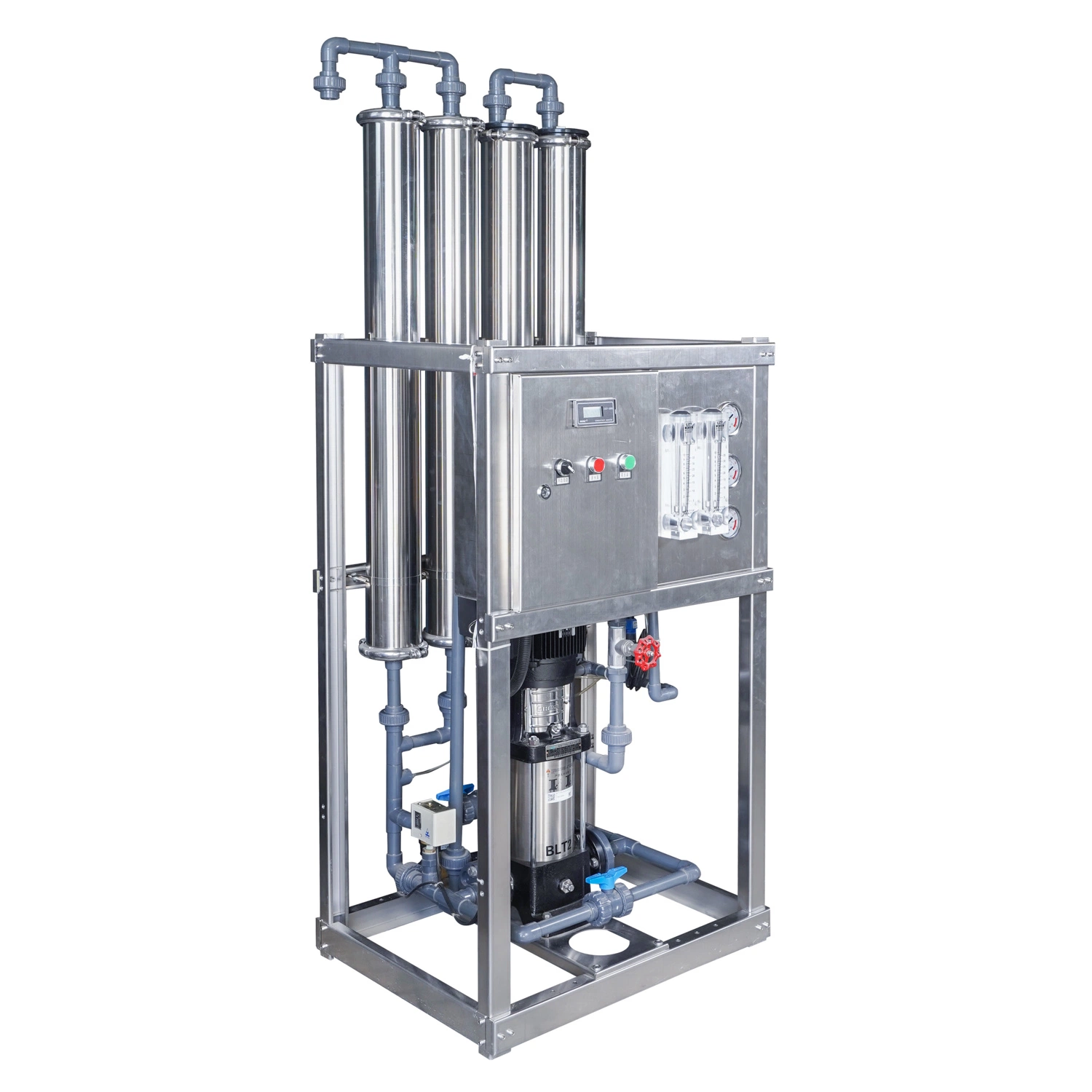 Drinking Water Treatment System Direct Drinking Water Equipment for Schools and Government Office Filtration Machine