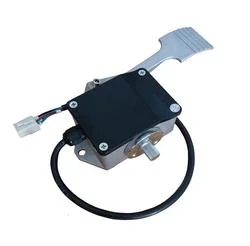 Accelerator 0-5K for Curtis Controller Forklift Electric Vehicle Parts