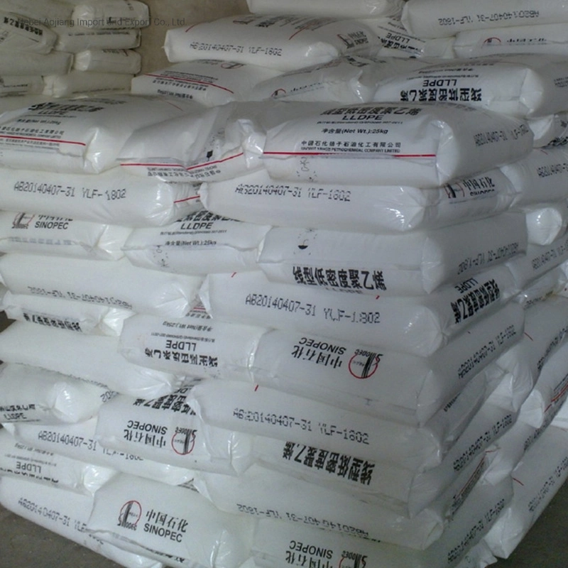 Polyethylene LDPE Granules Virgin/HDPE/LDPE/LLDPE Resin/Granules