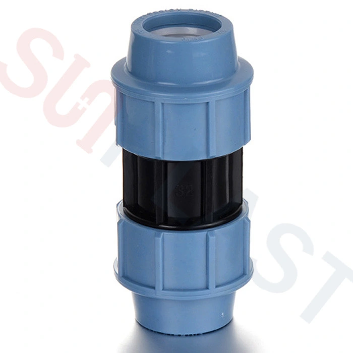 HDPE Compression Coupler