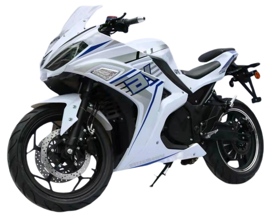 EEC Hot Sale High quality/High cost performance  Two Wheels Custom Design Electric Motorcycle