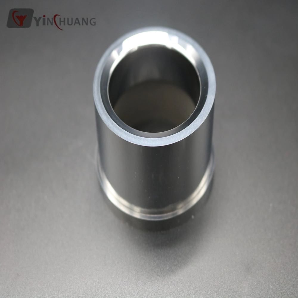 Precision Bearing Steel Bushing Wear - Resistant Bushing