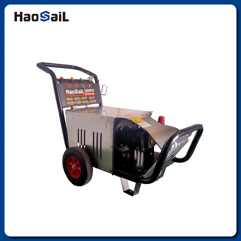 Auto Tools Desel Car Washing Machine