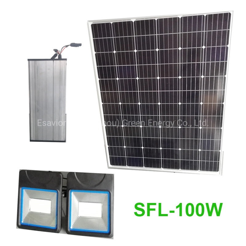 3 Years Warranty Esavior 30W 181lpw All in One Integrated LED Solar Powered Street/Garden Light for 5~6m Poles CE/RoHS/IP67/Ik10