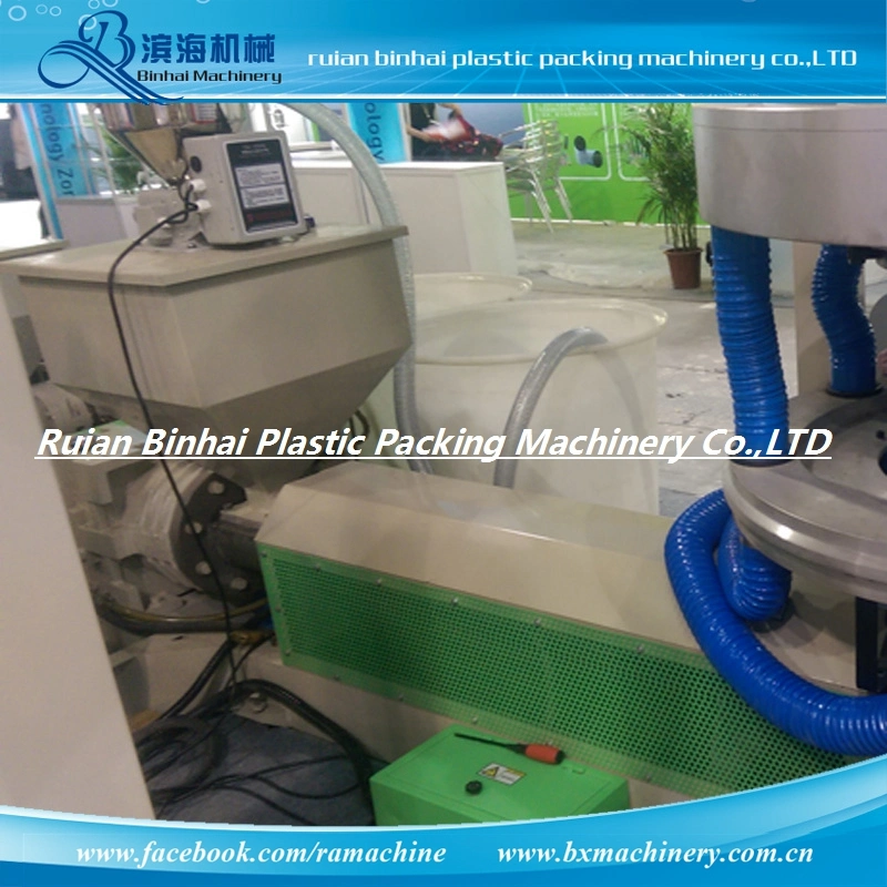 Best Selling Extruder for PE Film Blowing Machine