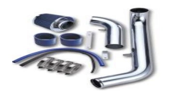 95-99 Mitsubish Eclipse 2.0 Nt/95-98 Talon Est 2.0 Nt Air Intake