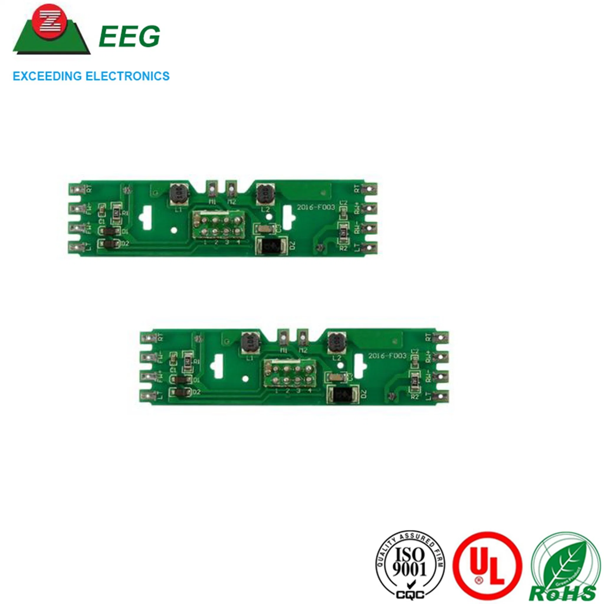 Multi Layer PCB Board Assembly with High quality/High cost performance  UL PCBA PCB Assembly Manufacturer