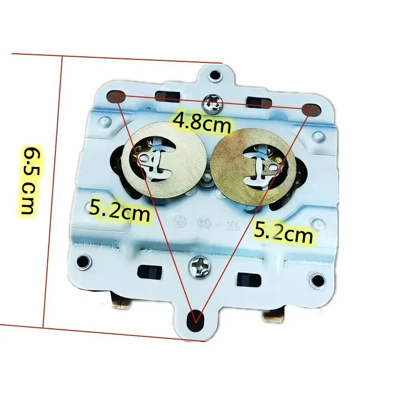 Atacado High Performance Chaleira Eléctrica peças termostato para água Chaleira