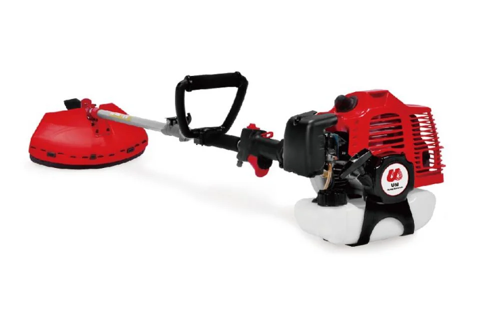 Um Brush Cutter New Design 52cc Lawn Mower