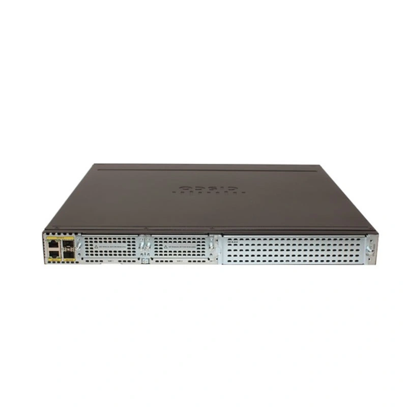 Cisco Isr 4331 Gigabit Router Isr4331/K9