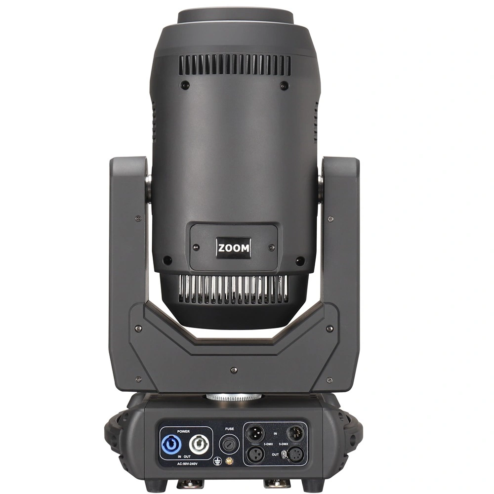 350W Cmy Bsw Hybrid 3in1 LED Moving Spot Head Light