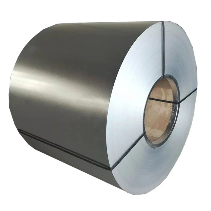 Low Price Az150 Anti-Finger Cold Rolled SGLCC Galvalume Steel Coil Fulled Hard for Roofing Sheet