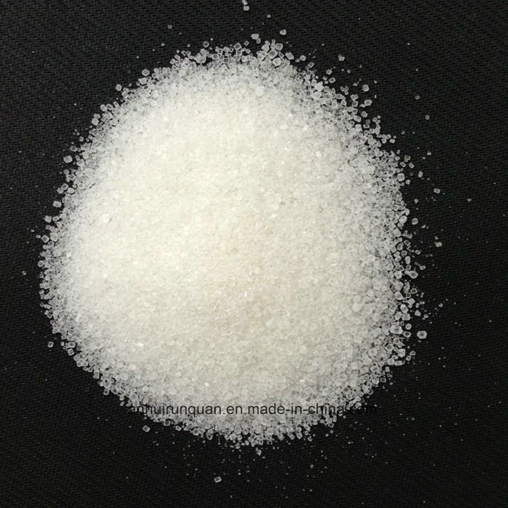 White Capro Grade Nitrogen 21% Chemical Fertilizer