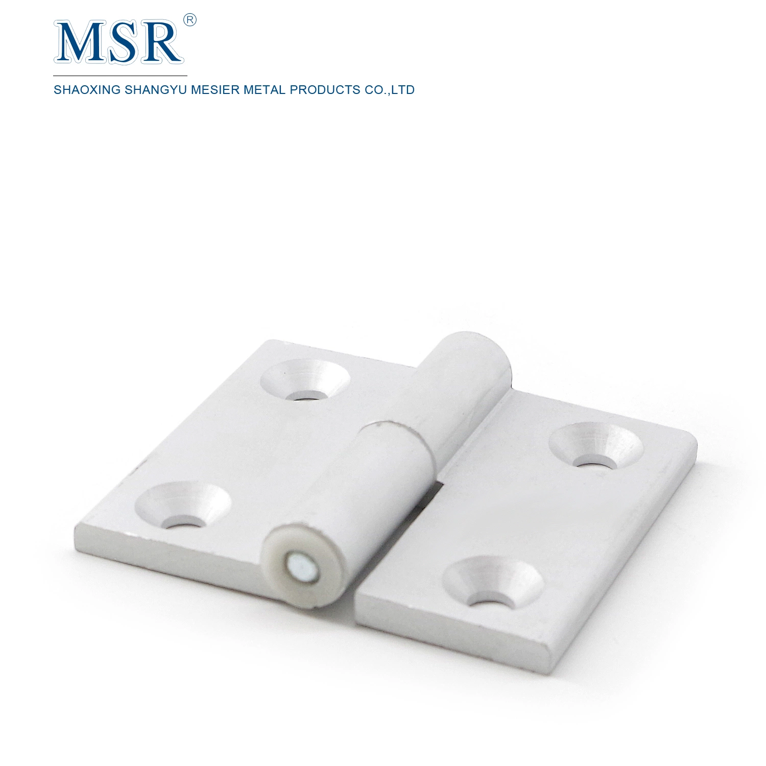 4545FL CNC Aluminium Hinge for Door and Window Connecting