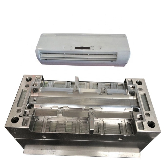 High quality/High cost performance  Plastic Injection Mould for Air Condition Professional Home Appliance Mould Maker