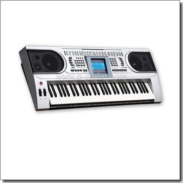 61 Keys Electronic Piano Keyboard (EK61211)