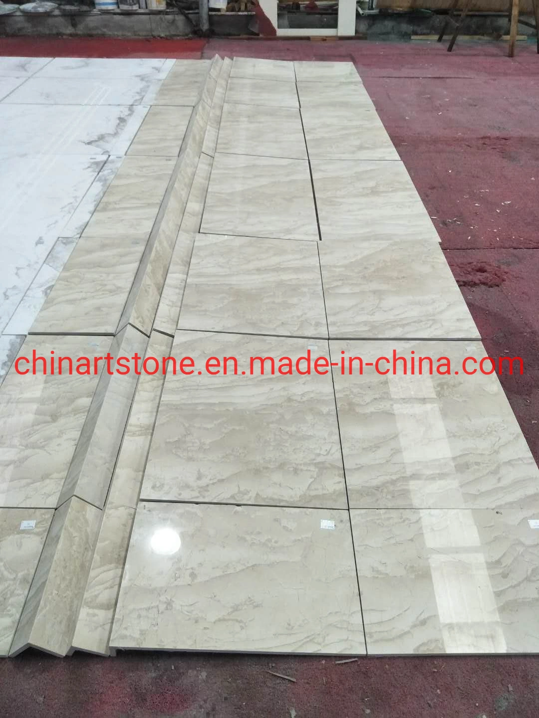 China High quality/High cost performance  Marble for Wall or Floor Tile