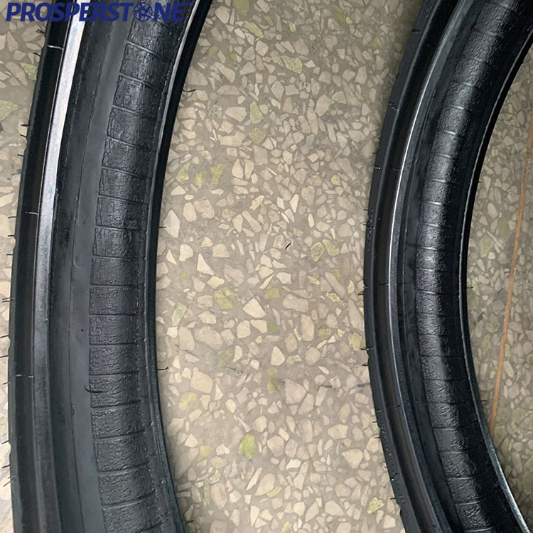 Hergestellt in China mittlere Super-Qualität Reifen verwendet 70/90-17 Motorrad Tire70/90-17 Motorradreifen