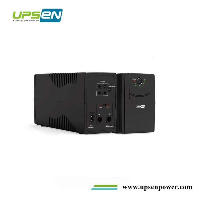 Mini DC alta compatibilidad de UPS UPS 100VCA 240VCA Venta caliente UPS