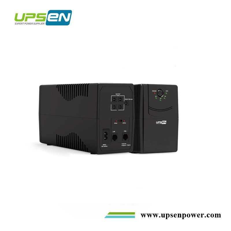 Mini DC UPS High Compatibility UPS 100VAC 240VAC Hot Sale UPS