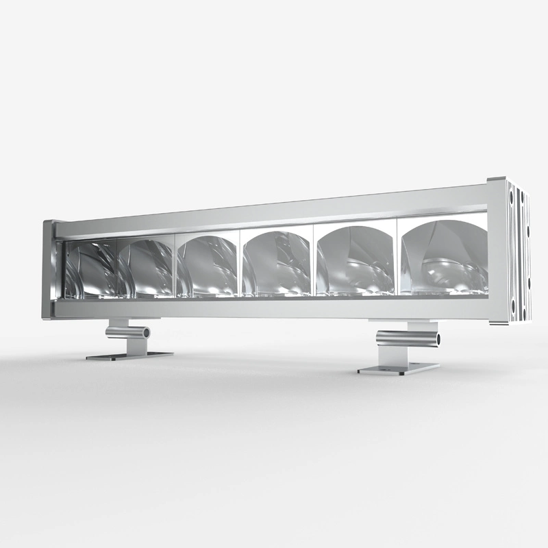 Wall Washer Light Narrow Beam LED Flood Light