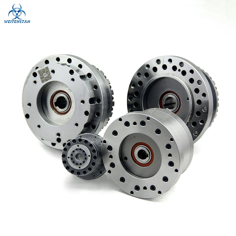 Maintenance Free Transmission Loss &le; 1arc. Min Cycloidal Gearbox for Medical Robot