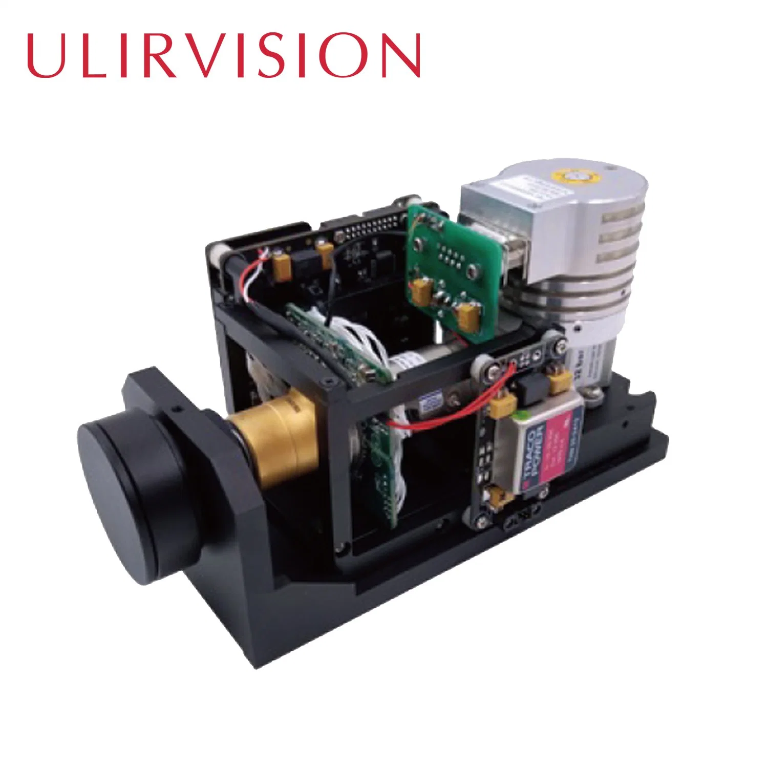 Ulirvision Detector Cooled Thermal Infrared Imaging Core Tc320MW|Tc640MW Infrared