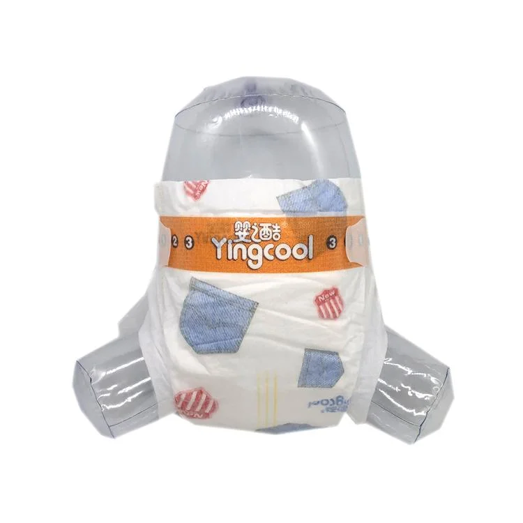 OEM-производитель Diaper бесплатные образцы мягкий дышащий одноразовые Baby Diaper/подгузники Baby Care пунктов