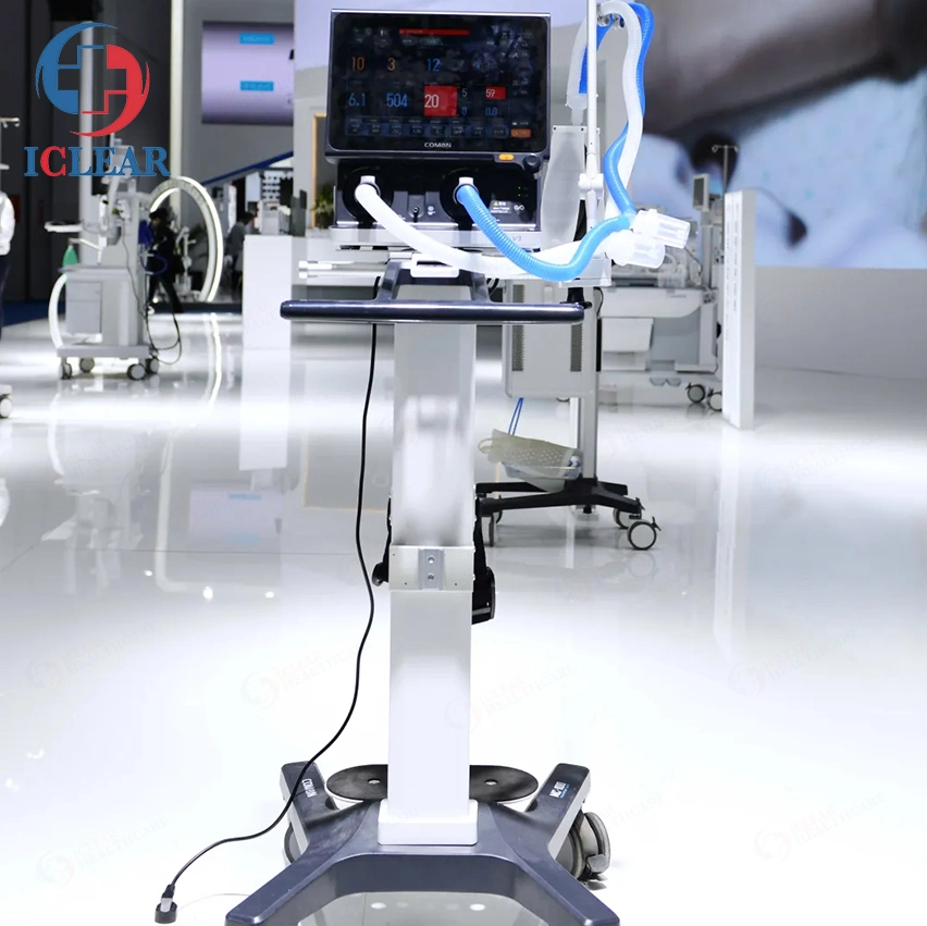 Comen V3 Turbine-Based Multifunctional Ventilation Emergency ICU Ventilator