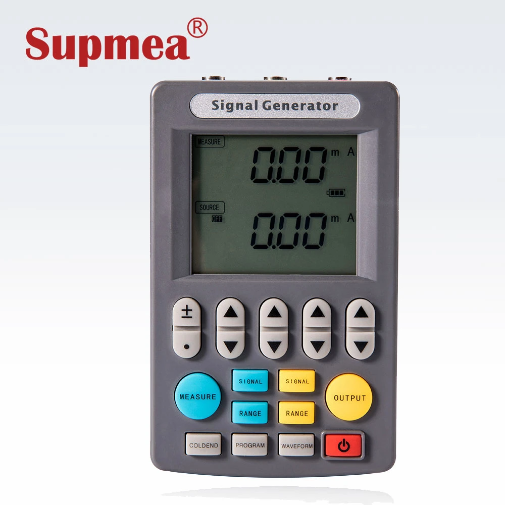 Calibration Methods Standard Calibration Multifunction Process Calibrator