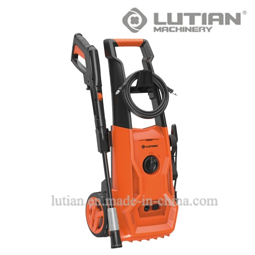 Limpiador de alta presión eléctrica del hogar Limpieza de la máquina (LT503A)