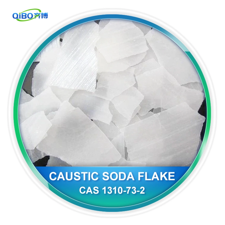 Factory Sales of Sodium Hydroxide Tablets CAS 1310-73-2