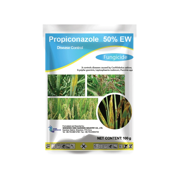 Высокое качество болезнями Противогрибковым Difenoconazole Propiconazole