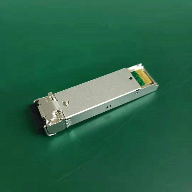 Fiber Optic Module Fe 155m Multimode 2km Sx Tx1310nm Ddm Communication Module