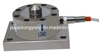 30t Pancake Weighing Sensor/Load Cell for Truck Scale