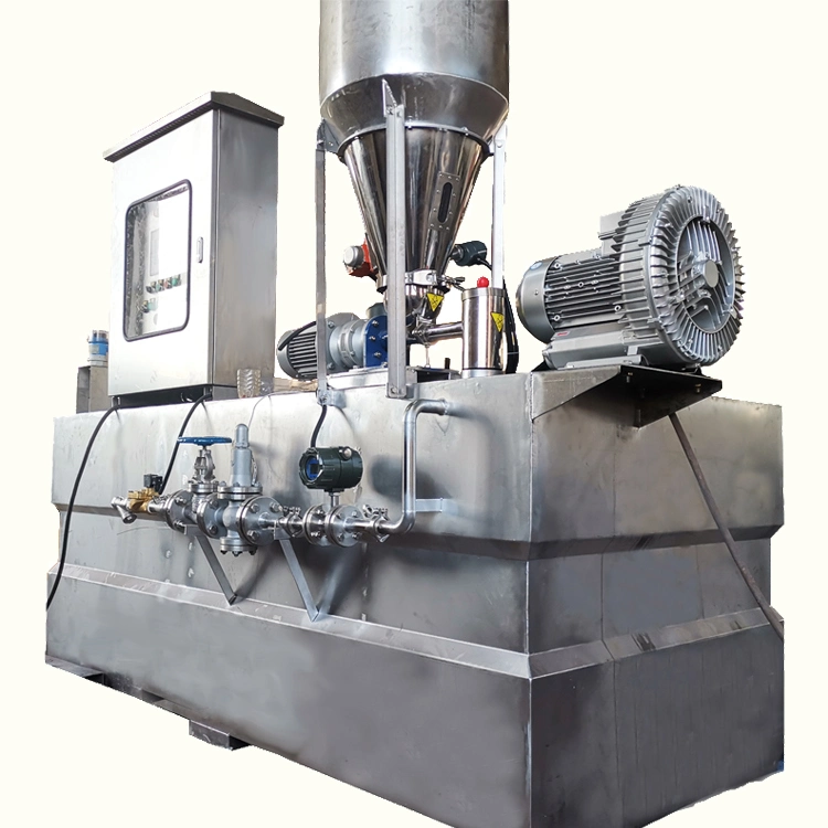 Polymer Auto Chemical Dry Powder Dosing Device Use in Sludge Dewatering Machines