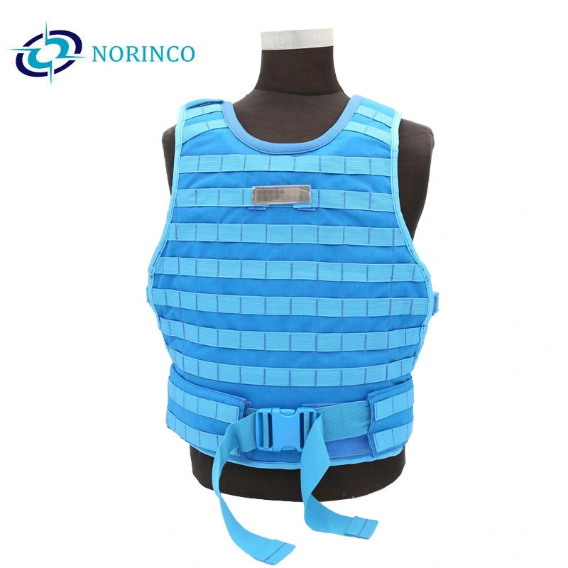 Corpo de alto desempenho Armor aramida,/PE combate táctico Bulletproof Balísticos Vest para equipamento da Polícia Militar