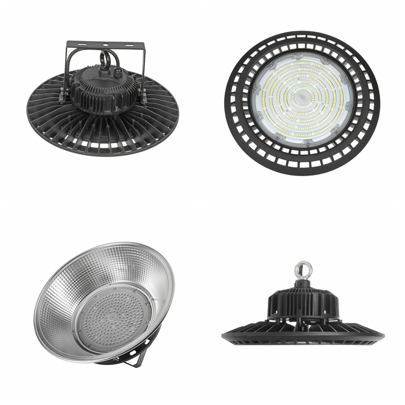 High Power LED Industrial Lamp 100W LED High Bay Highbay Light IP65