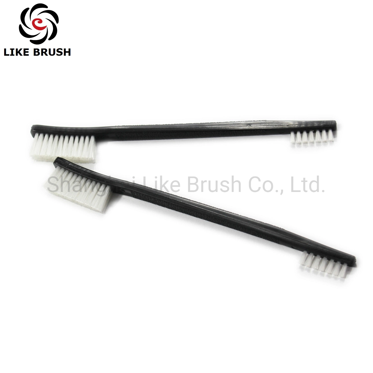 Toothbrush Style Medical Device Cleaning Brushes