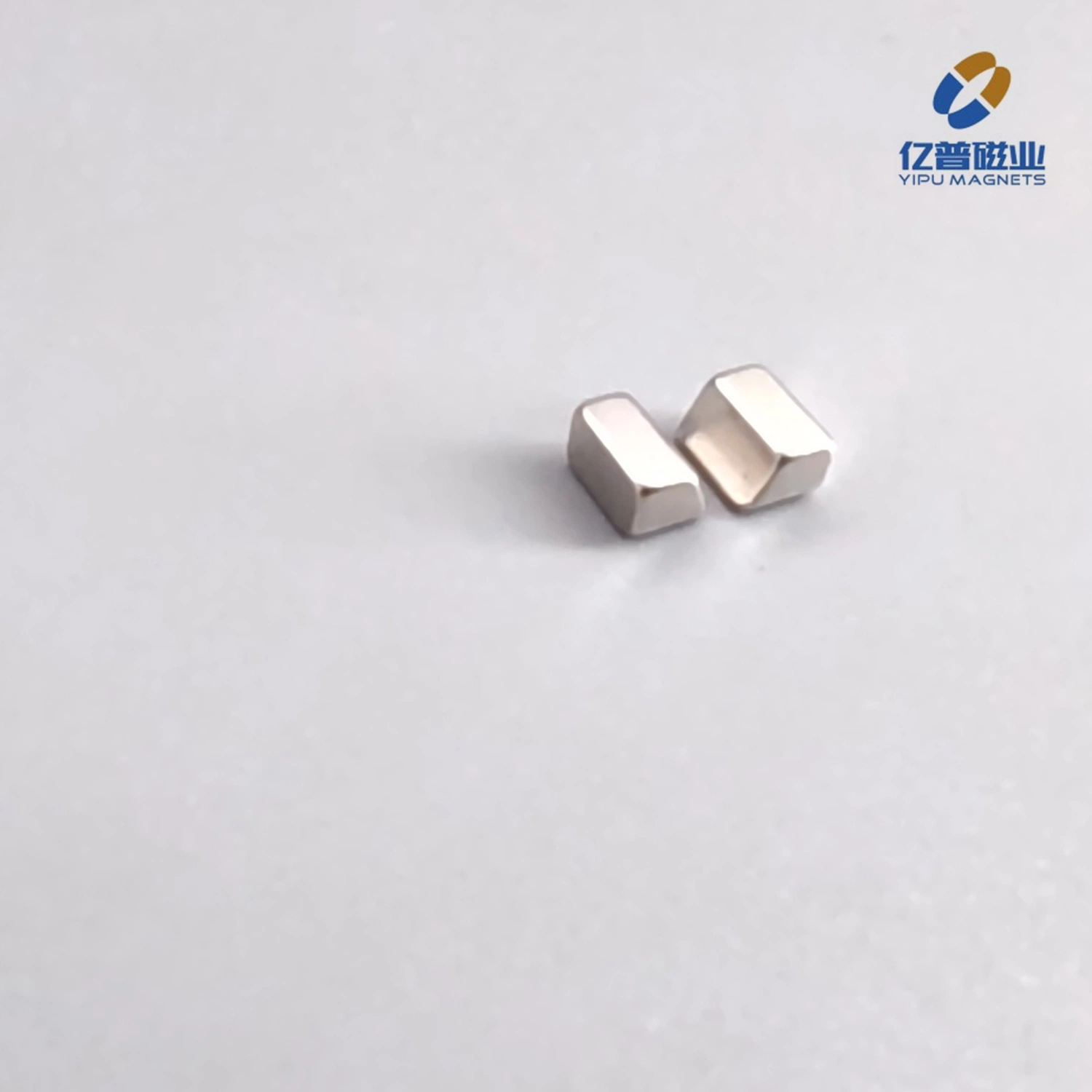 NdFeB Strong Neodymium Customized Shape Magnet in N35 N38 N40 N42 N52 Grade