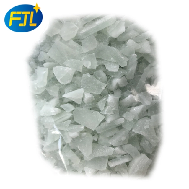 Best Price 16% 17% Aluminium Sulphate Al2 (SO4) 3 CAS No 10043-01-3