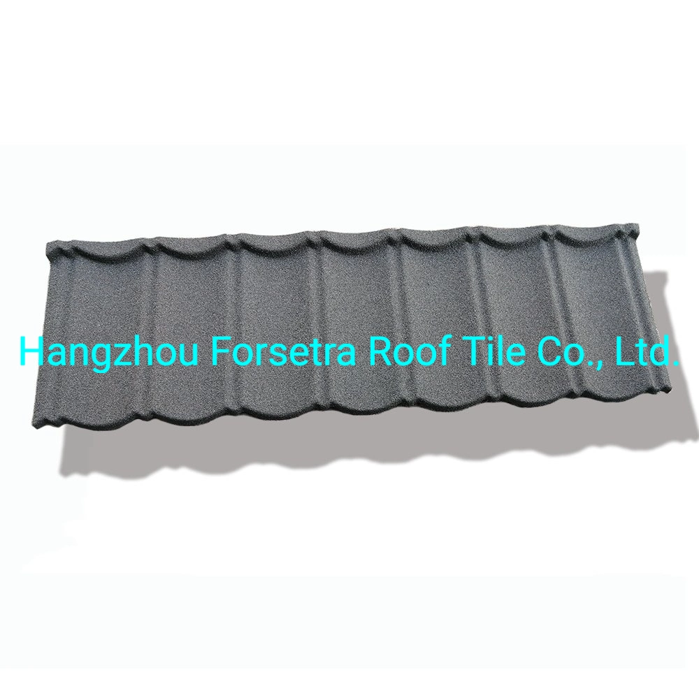 Long Lasting Metal Roofs Life Span 30 to 50 Years Roofing Material