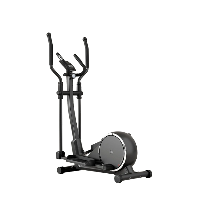 Ypoo Elliptical Cross Trainer Bike Home Elliptical Trainer Bike Magnetisch Crosstrainer