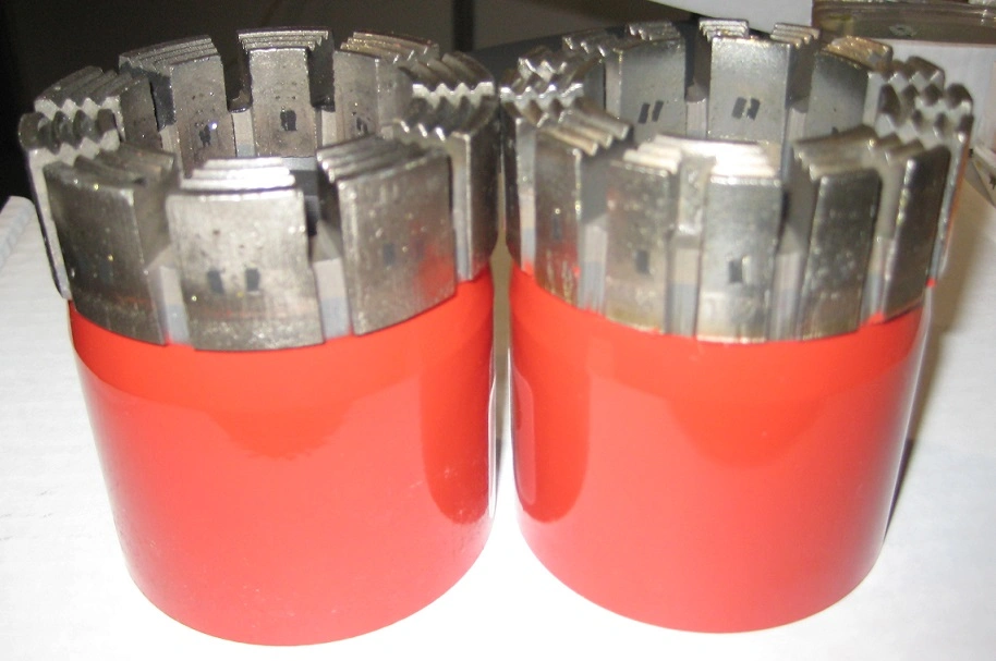 Impregnated Diamond Core Bits Hlyd012