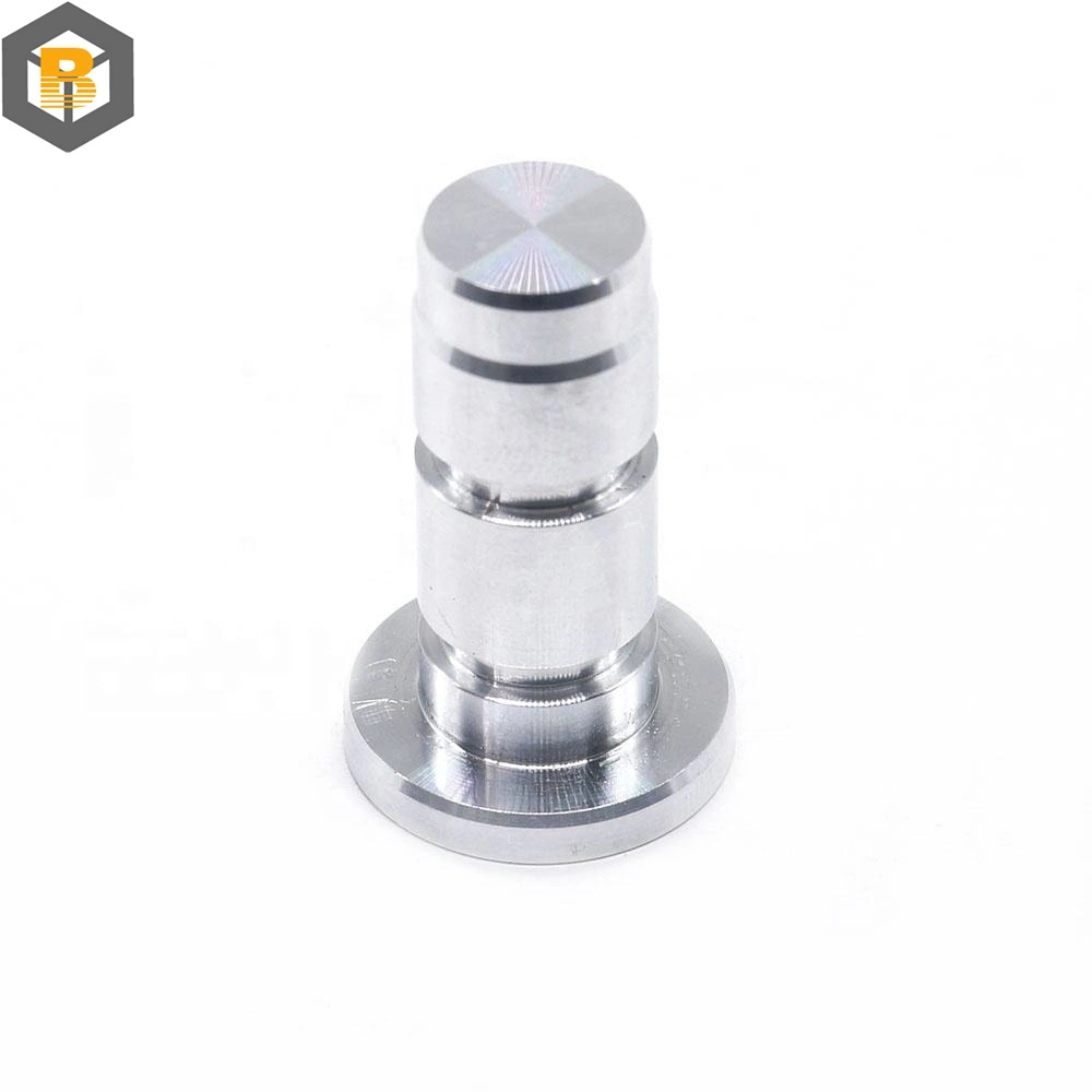 CNC Machined Metal Electric Bicycle Tricycle Parts Stainless Steel Machine Part