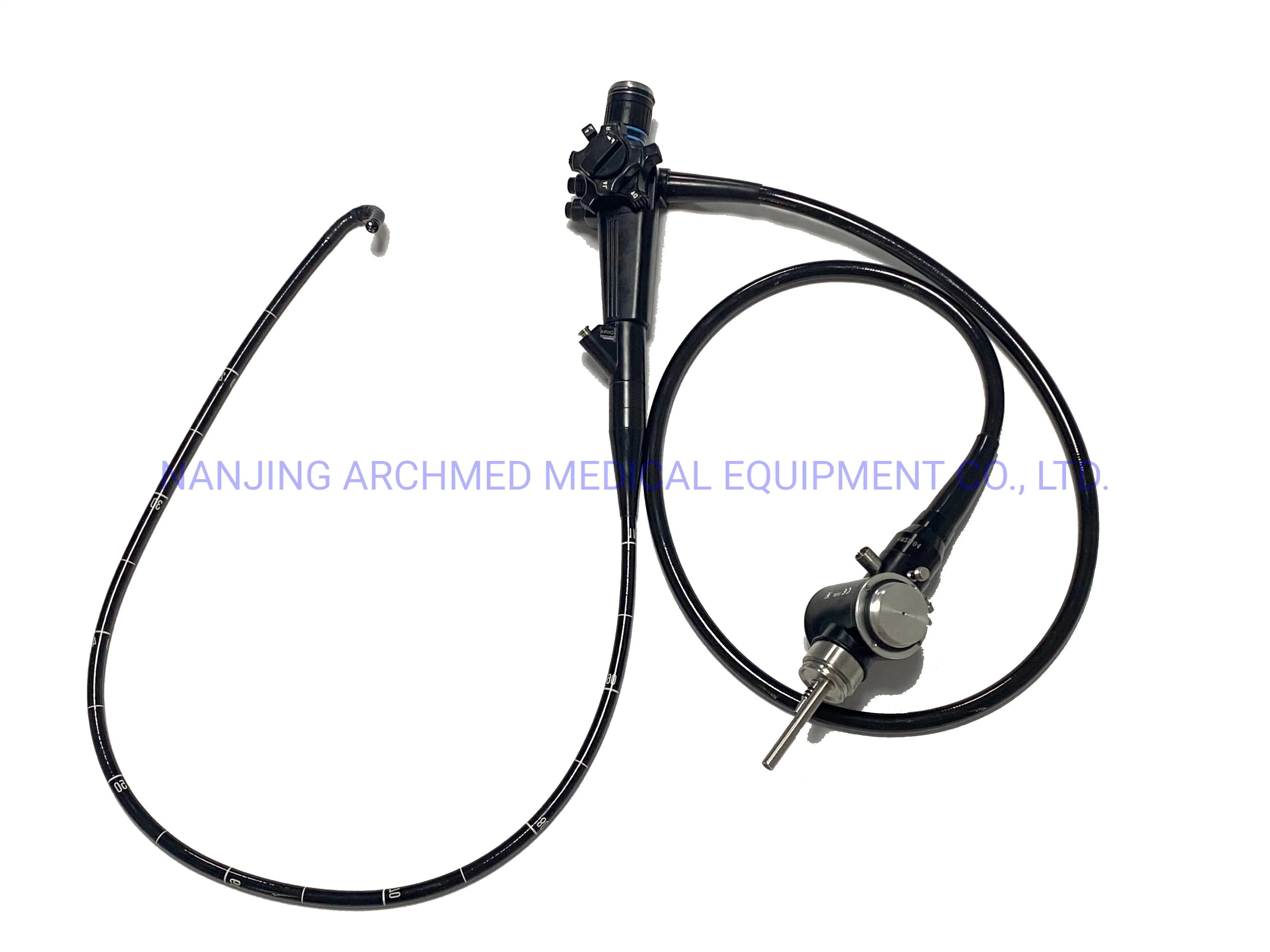 Medical Equipment Endoscope System Video Fiber Gastroscope Medical Instrument