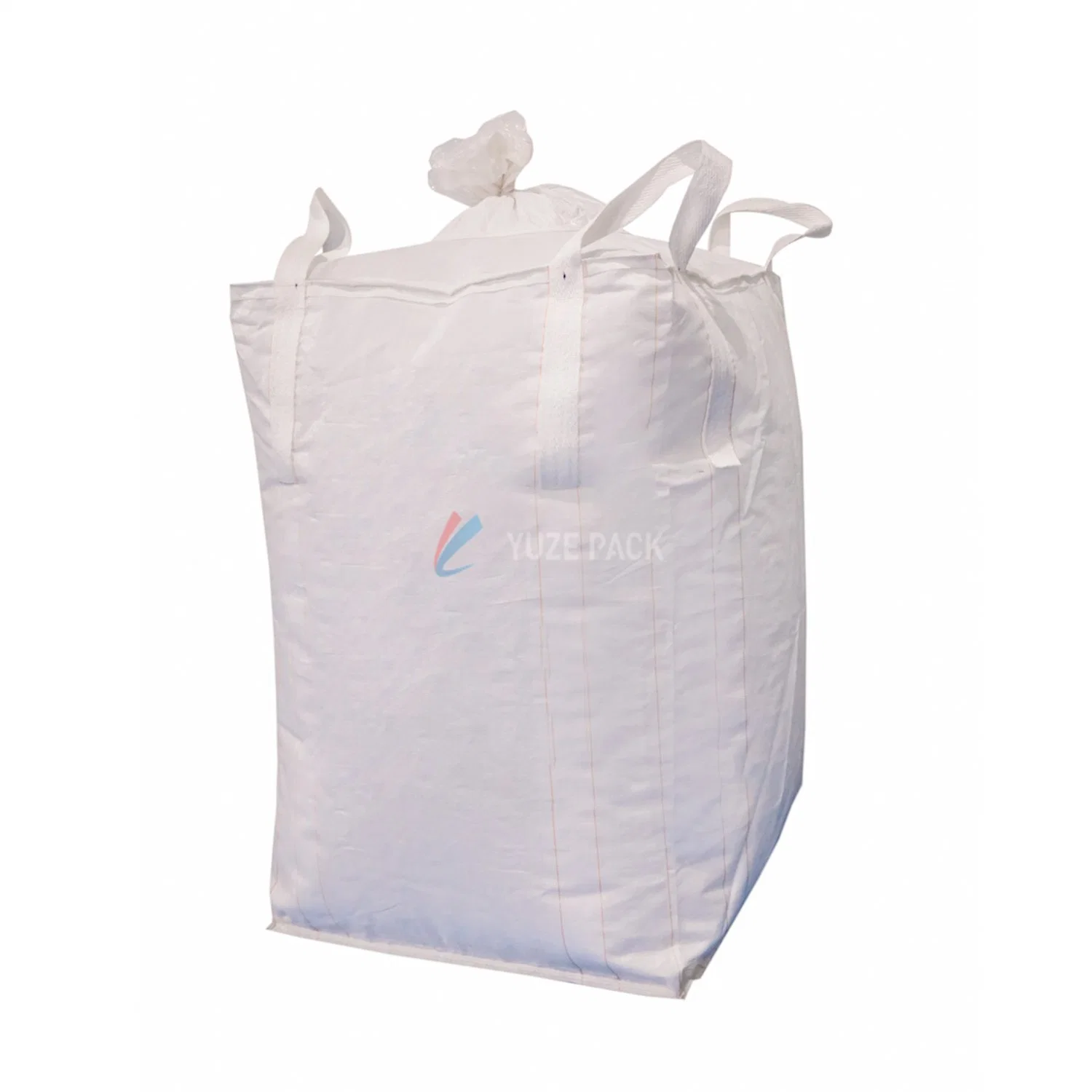 Powerful Factory Manufactured FIBC PP Packaging Bag Bulk Bag FIBC for Mineral for Fertilizer