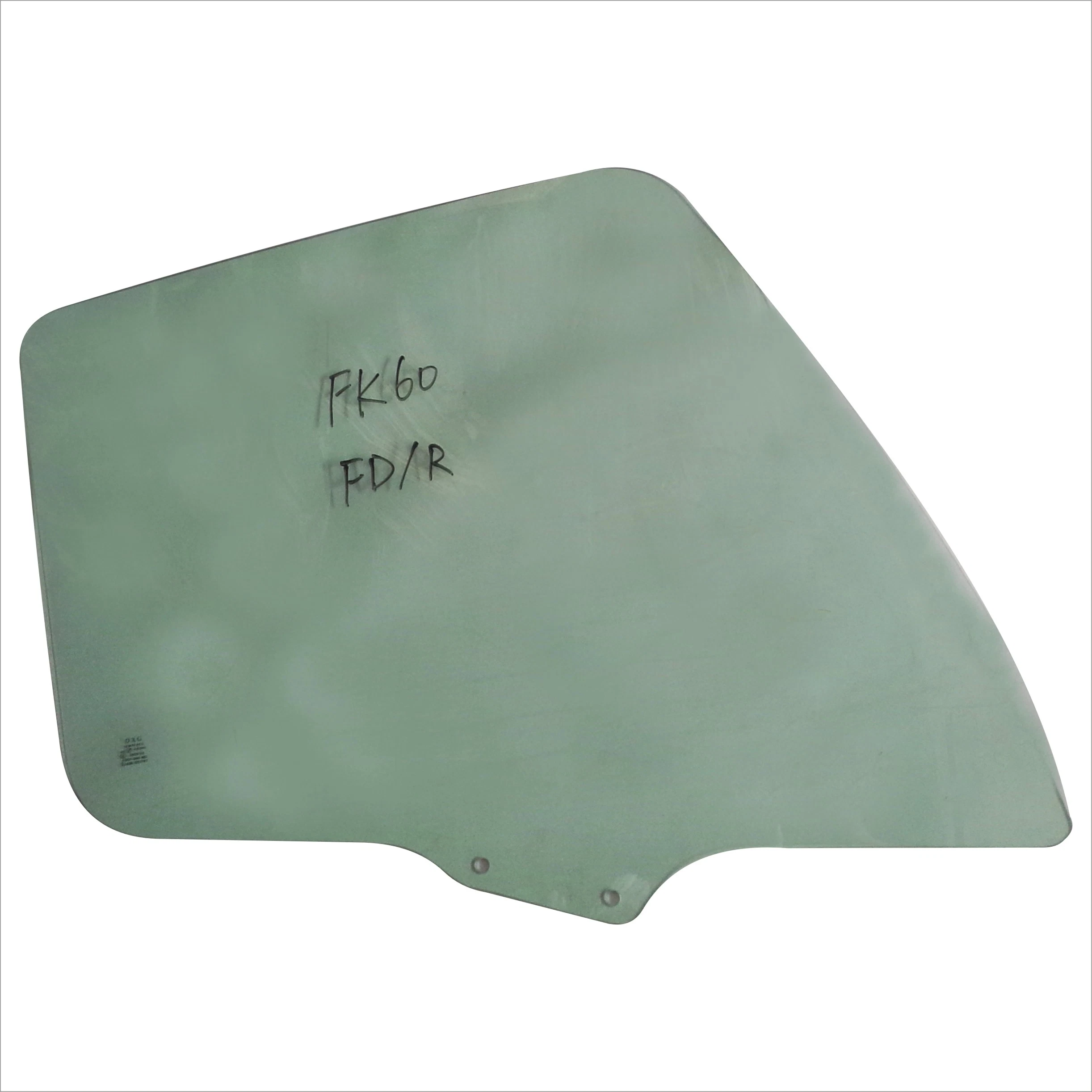 Auto Glass for Mitsubish Fighter Truck 92- Tempered Winshield