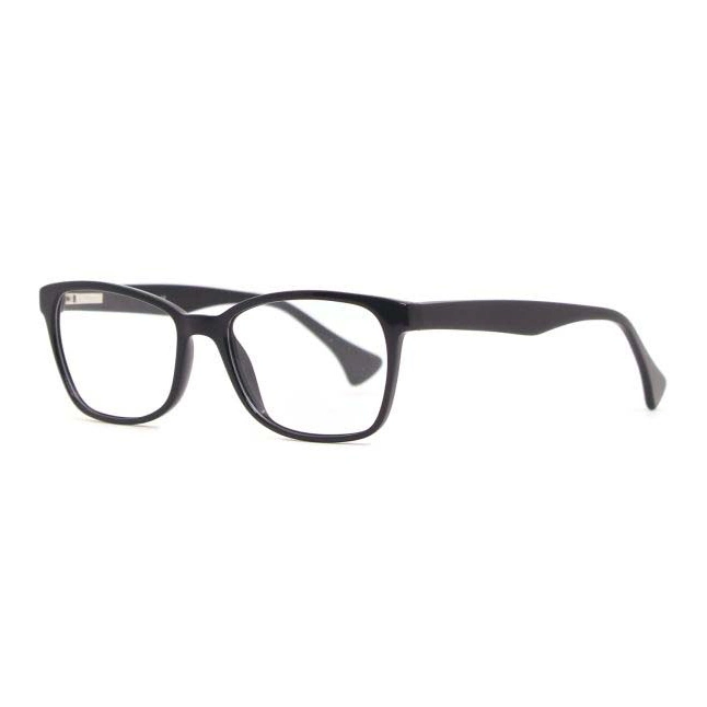 2020 Anti-Blue Popular Design Promotion Injection Acetate Optical Eyewear for Men