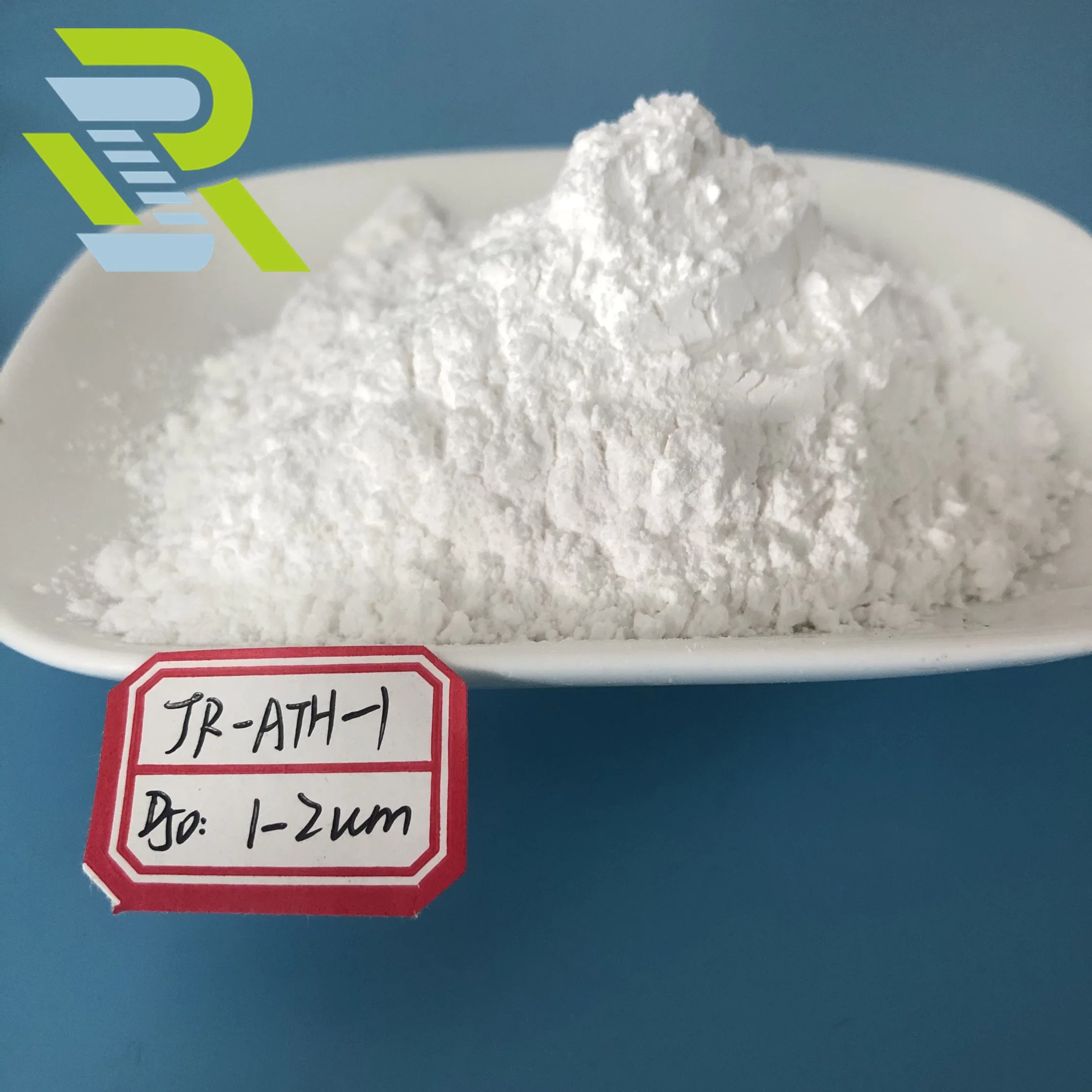 2023032401 Ath Aluminium Trihydrate Powder Precipitated, H-Wf-1 H-Wf-2n Aluminium Hydroxide for LSZH Cable Compound